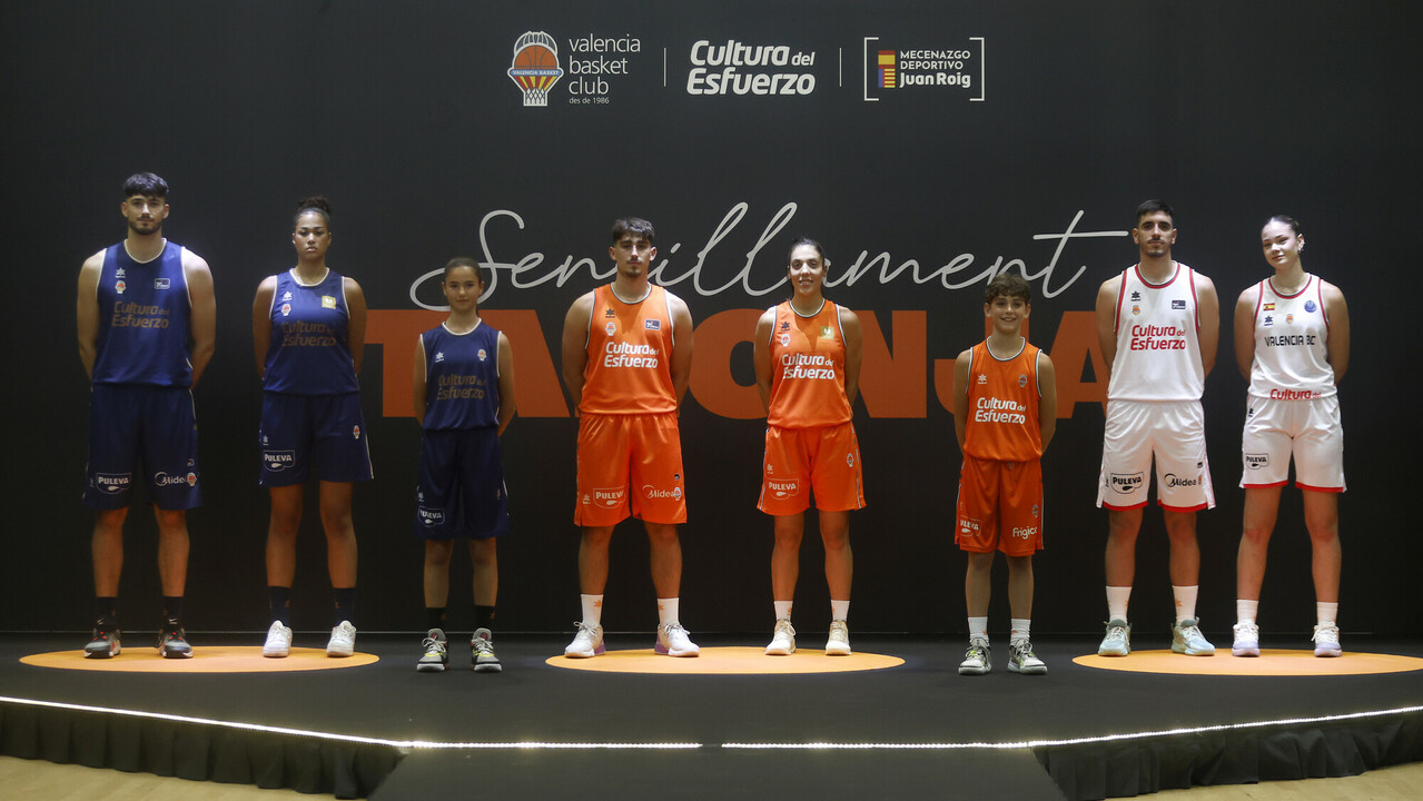 tienda baloncesto valencia