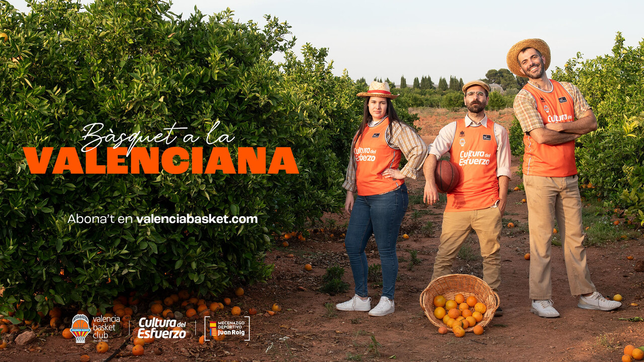 Valencia Basket