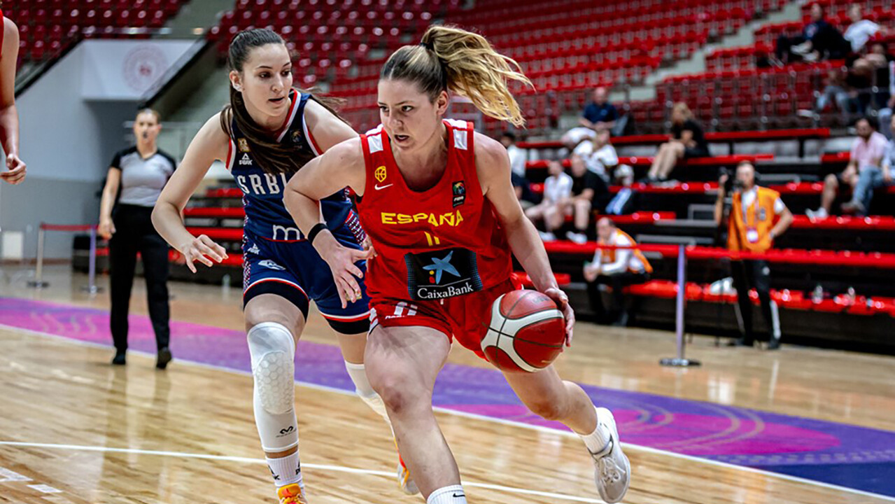 FIBA