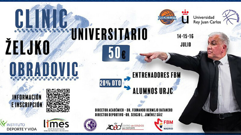 Primer Clínic Universitario Zeljko Obradovic