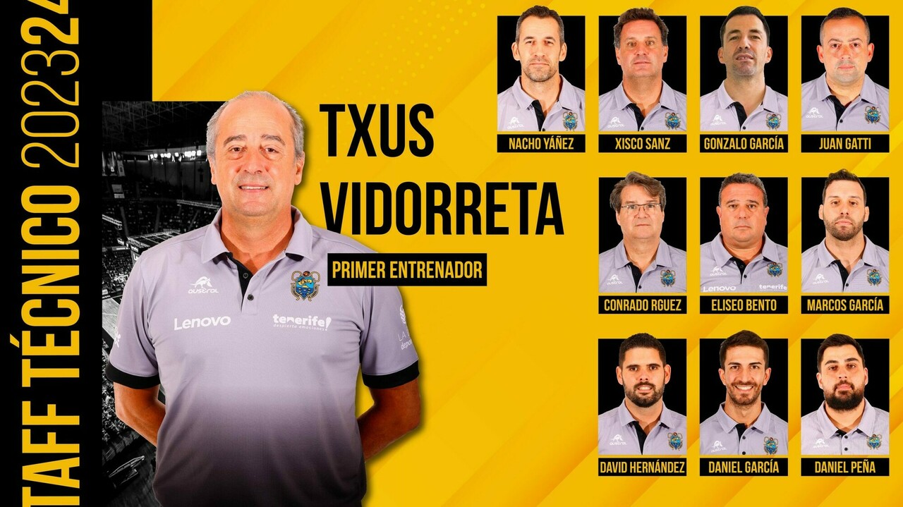 CB Canarias