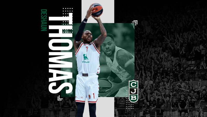 Deshaun Thomas regresa a la Liga Endesa de la mano de la Penya