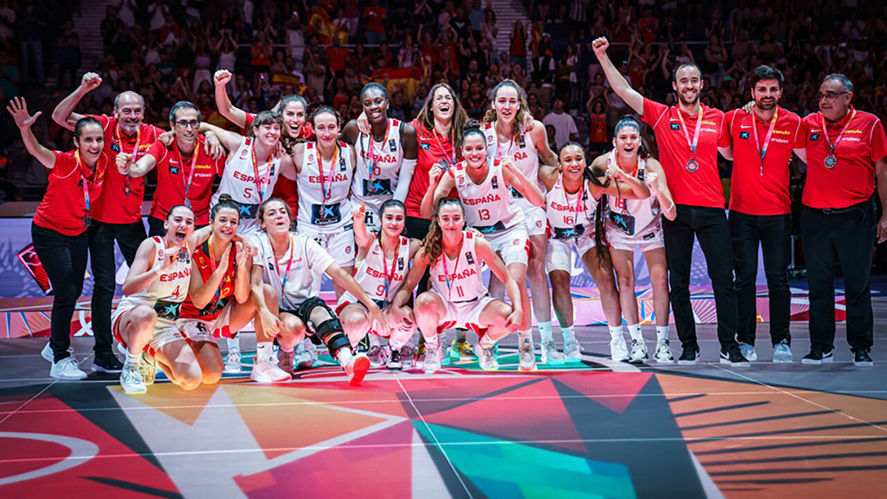 FIBA
