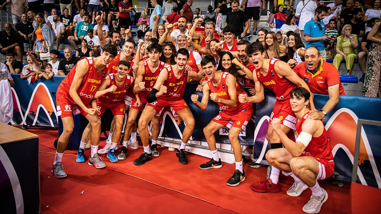 FIBA