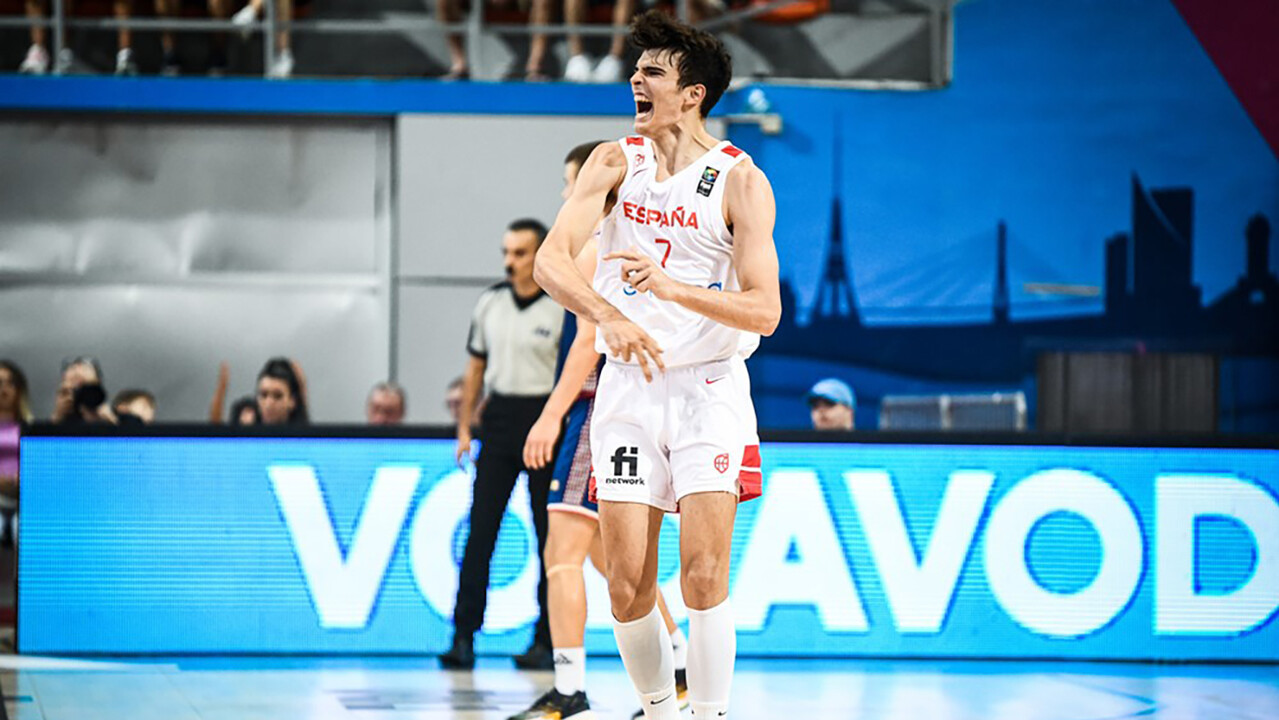 FIBA