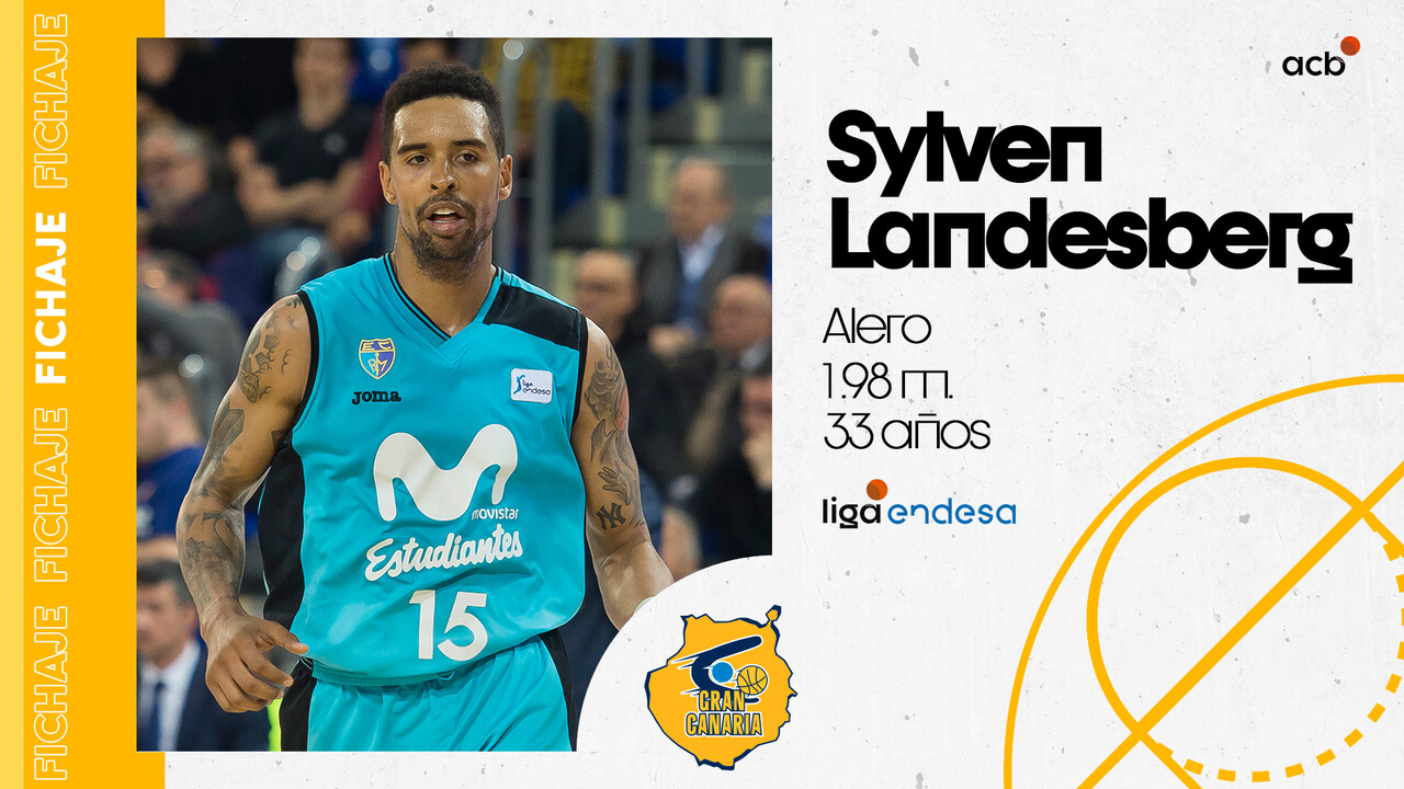 Sylven Landesberg: La vuelta de Mr. 48