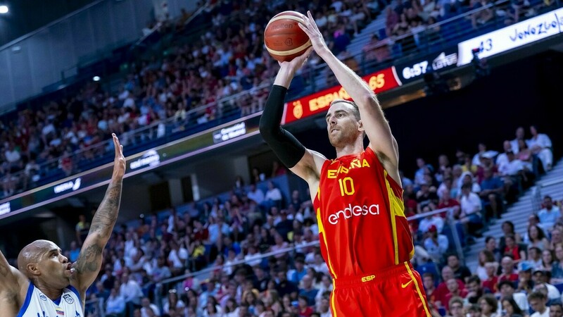 Claver: "Somos un equipo de verdad, no solo una Selección"