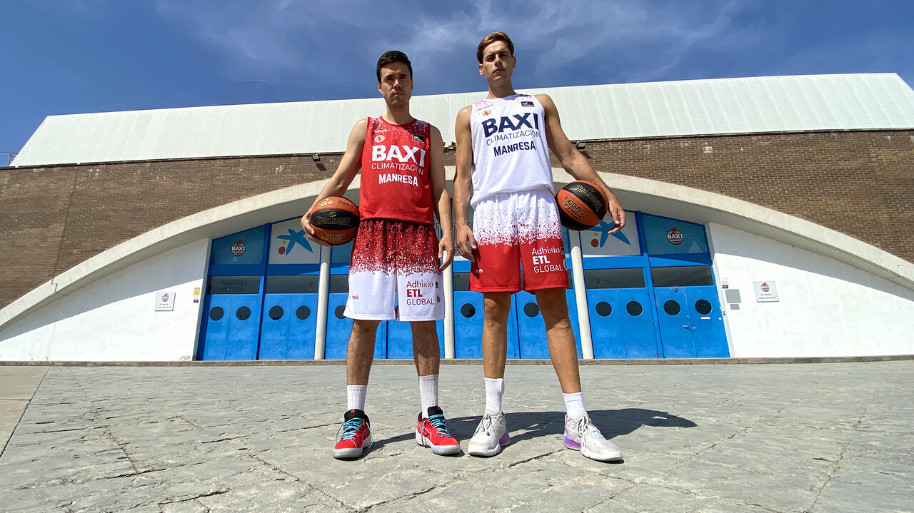 BAXI Manresa
