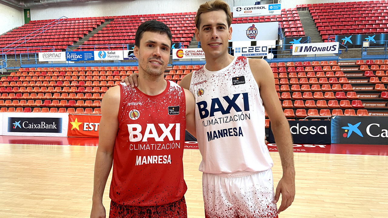 BAXI Manresa BAXI Manresa
