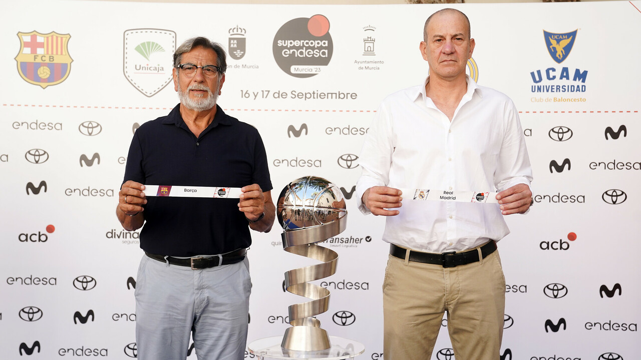 acb Photo / M. Pozo acb Photo / M. Pozo