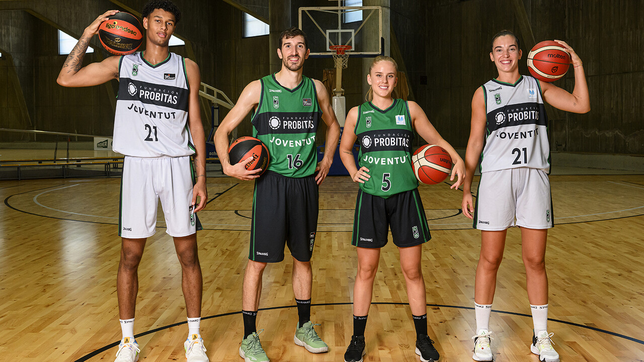 Joventut Badalona