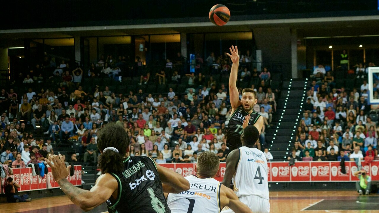 Bilbao Basket
