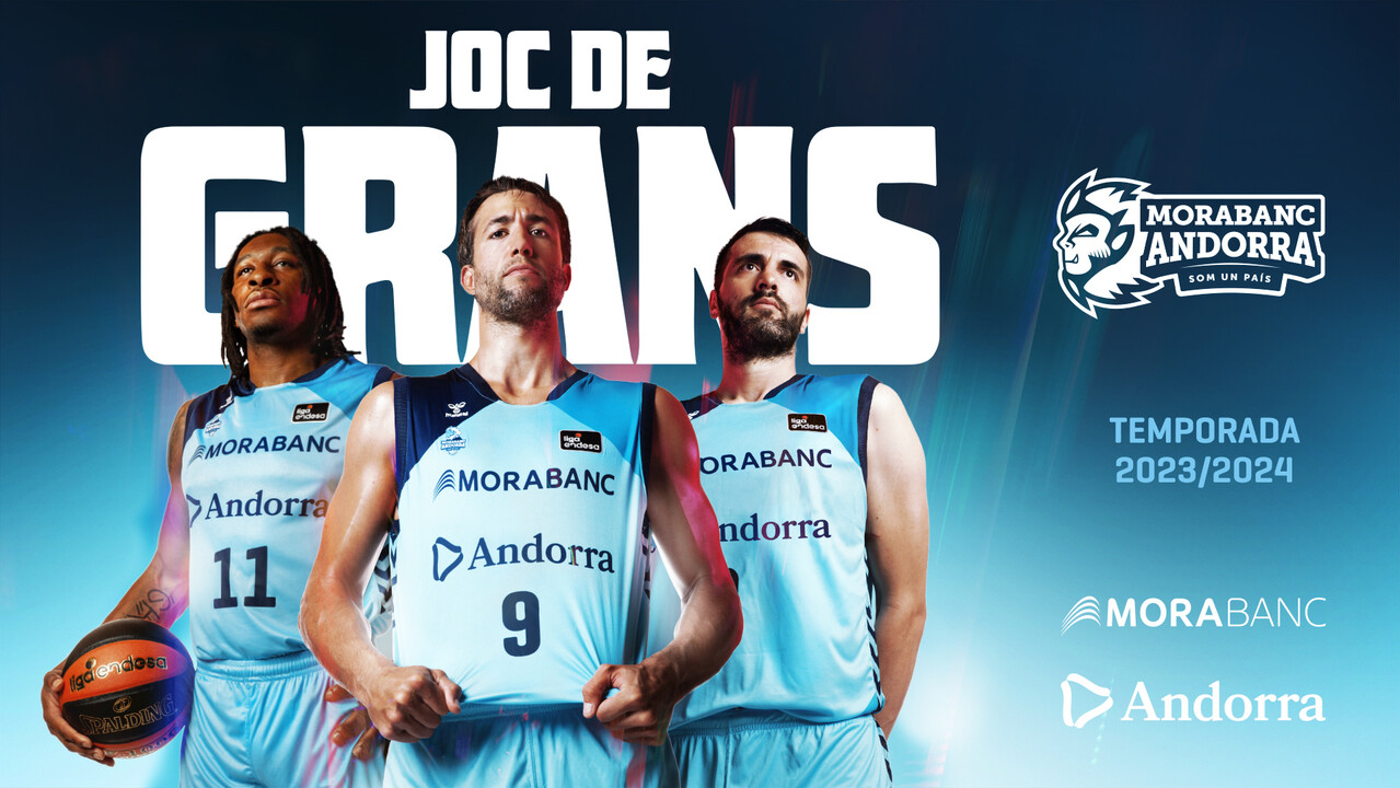 MoraBanc Andorra MoraBanc Andorra