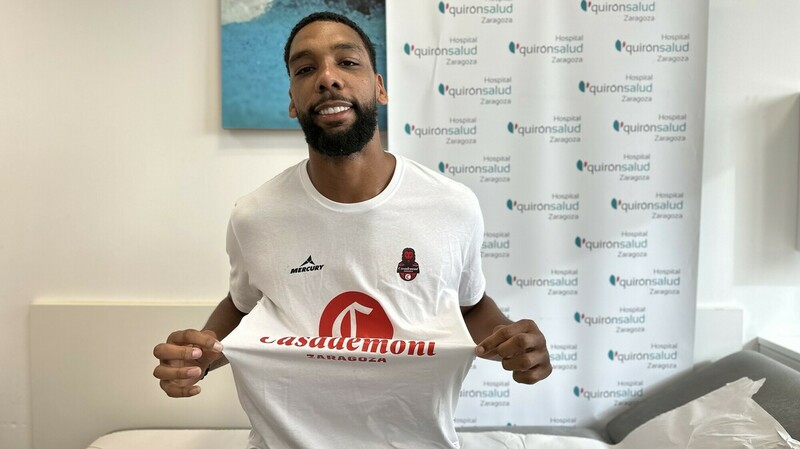 Jahlil Okafor ya es jugador del Casademont Zaragoza
