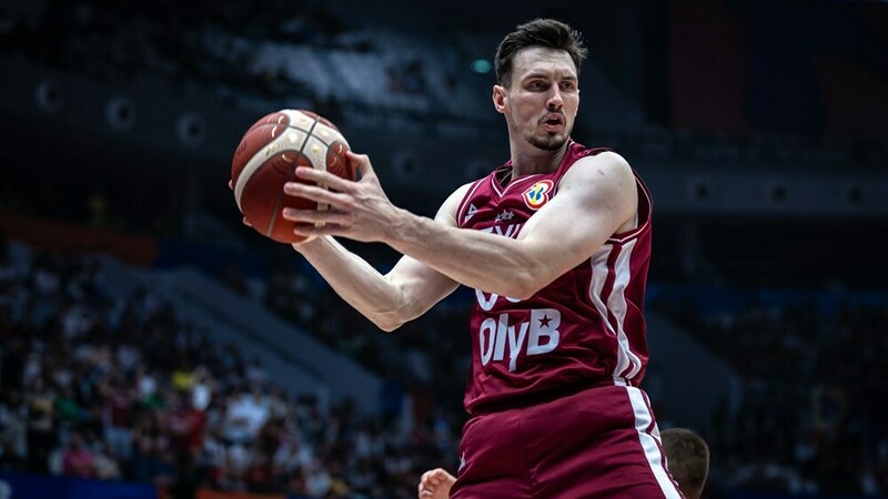 FIBA