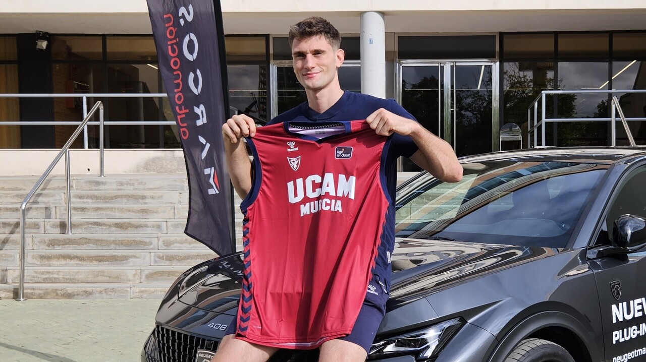 UCAM Murcia
