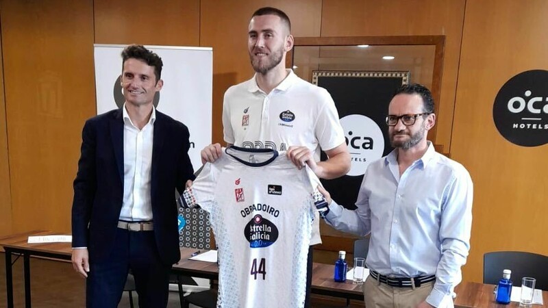 Tres Tinkle: “Juego donde el entrenador me necesite. Me gusta ganar”