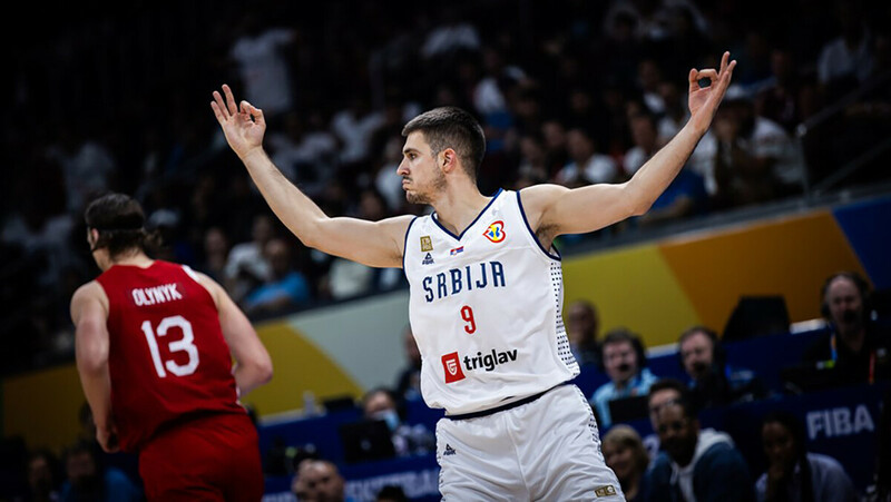 FIBA