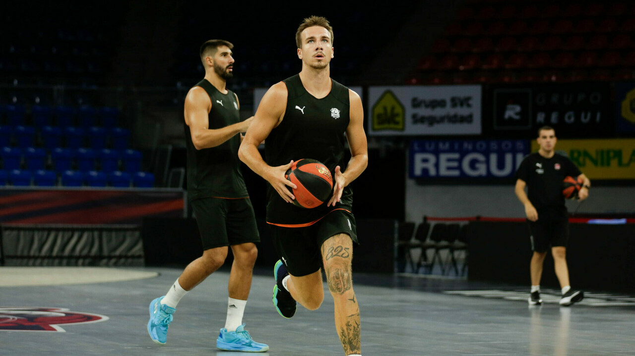 Baskonia