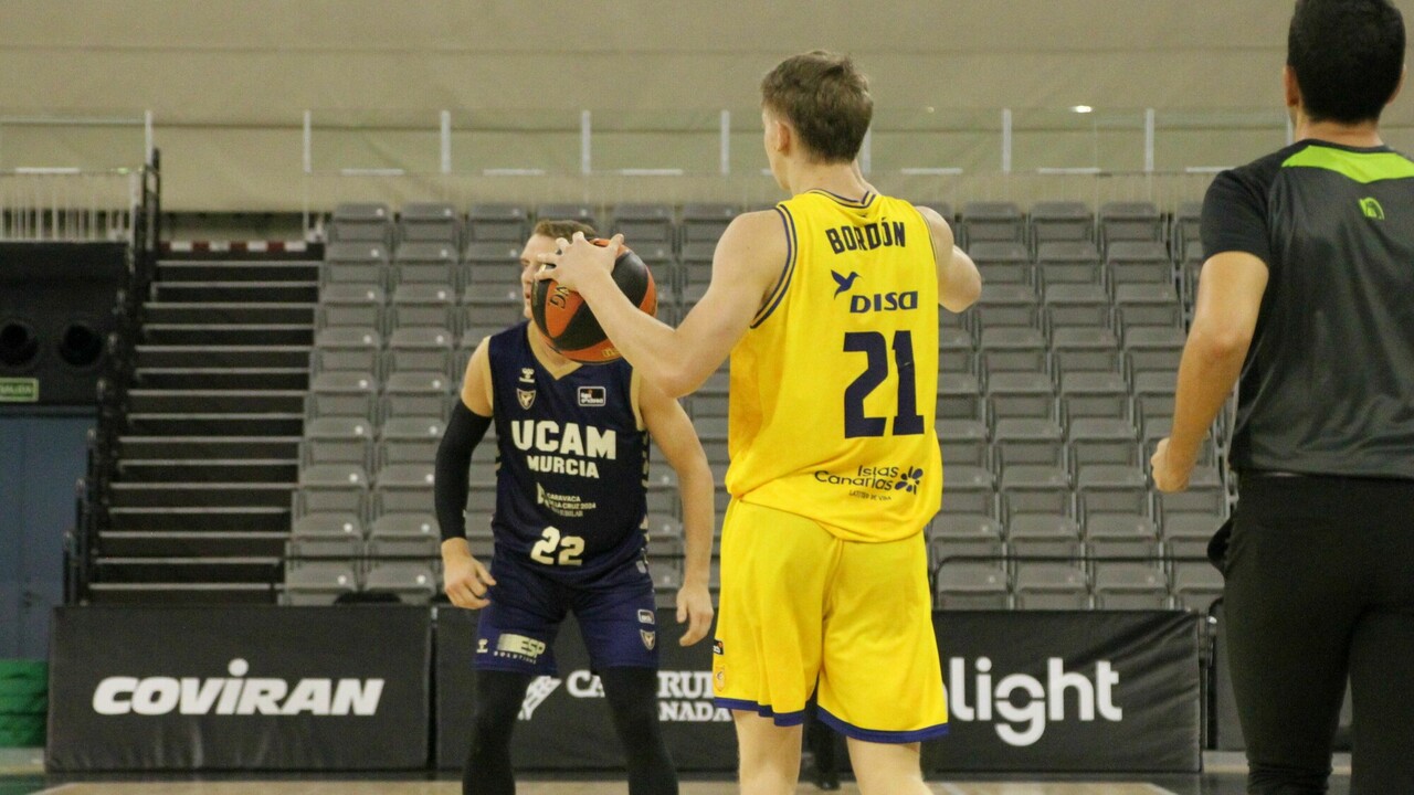UCAM Murcia