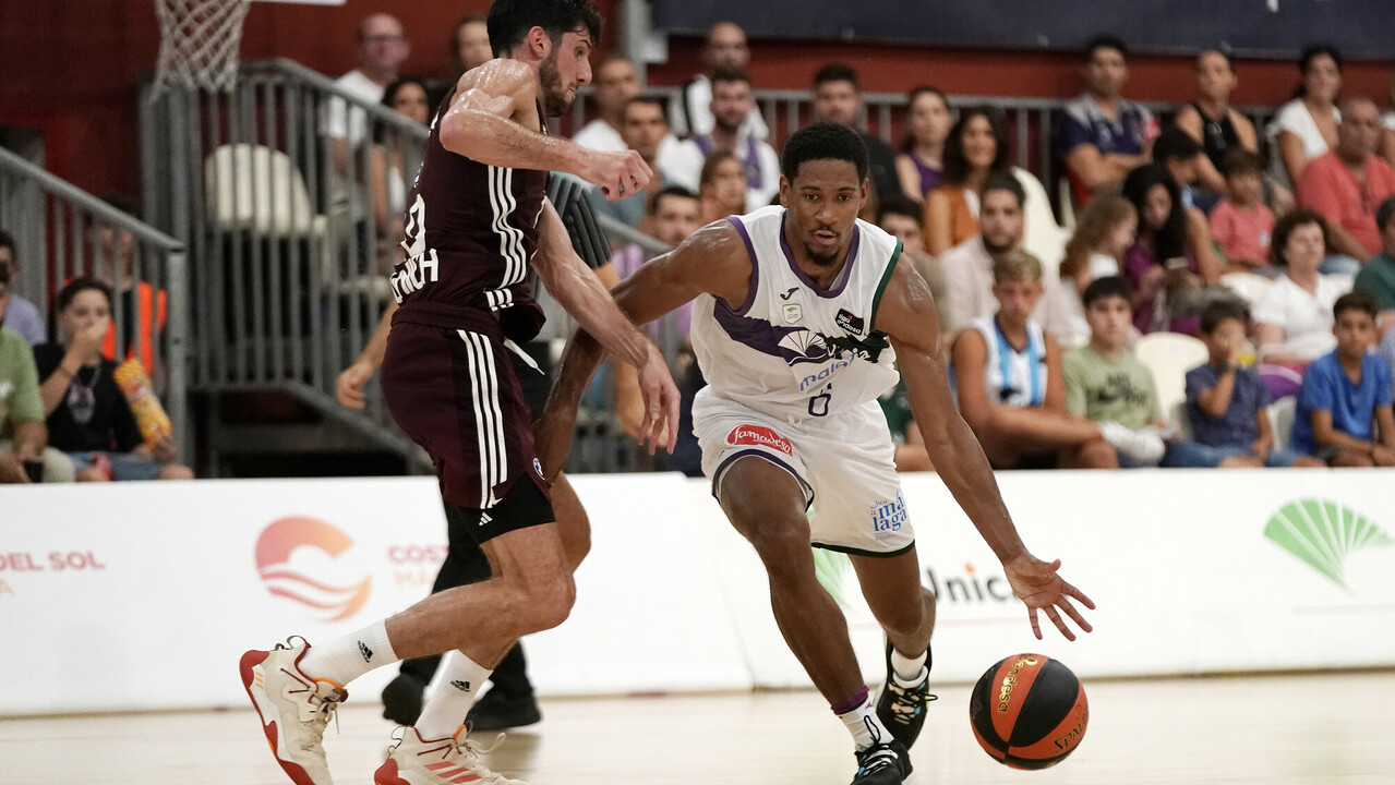 Unicaja B. Fotopress