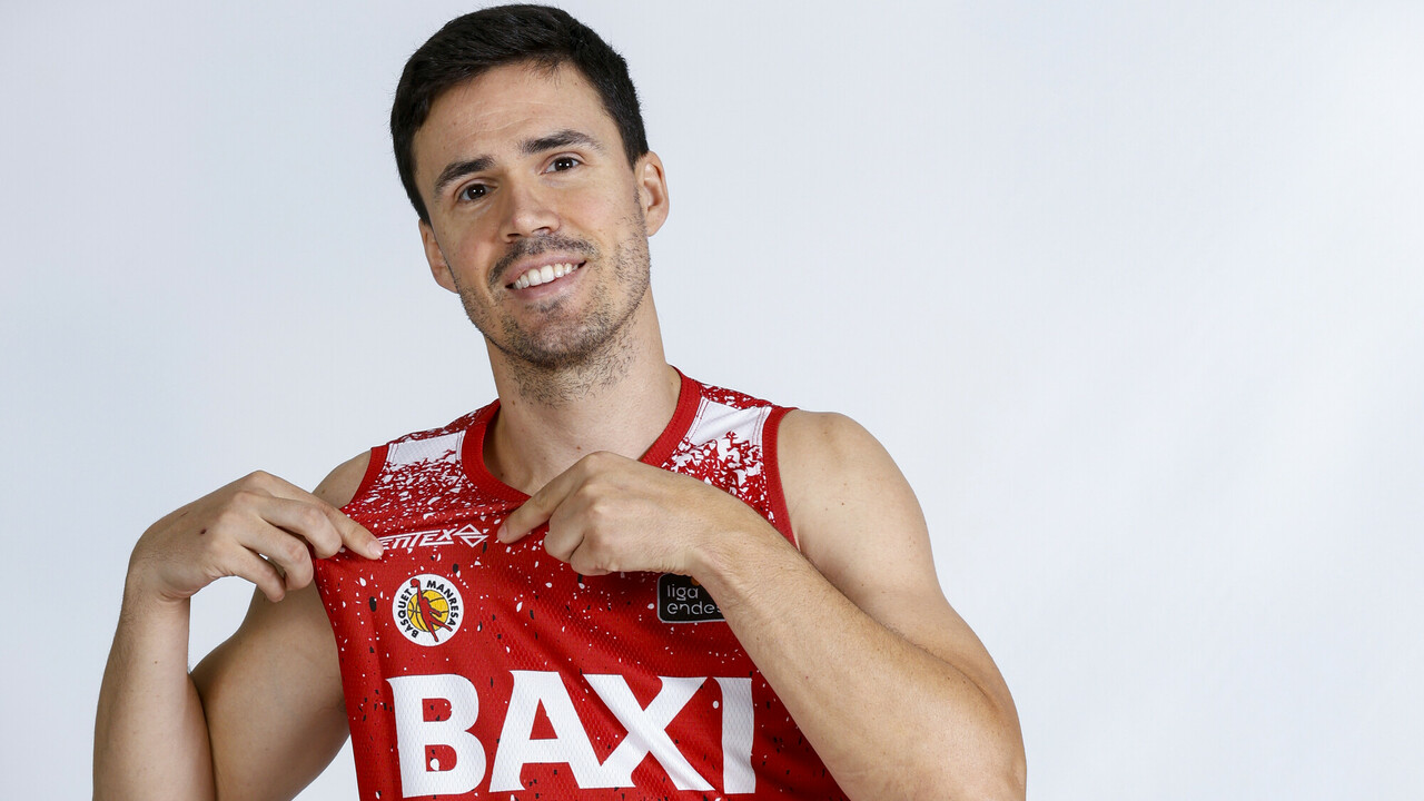 acb Photo / Joaquim Alberch