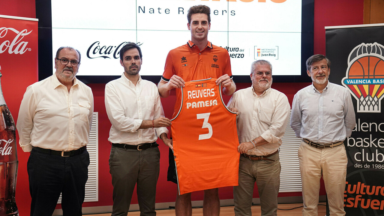 Valencia Basket