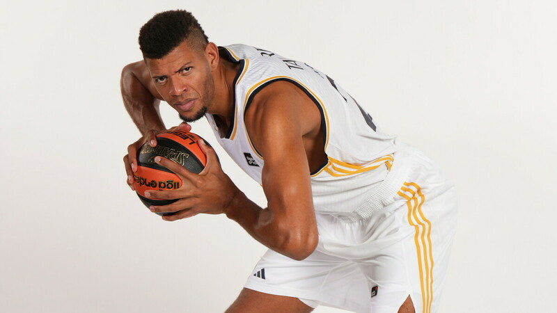 Edy Tavares, tercer taponador histórico de la Liga Endesa