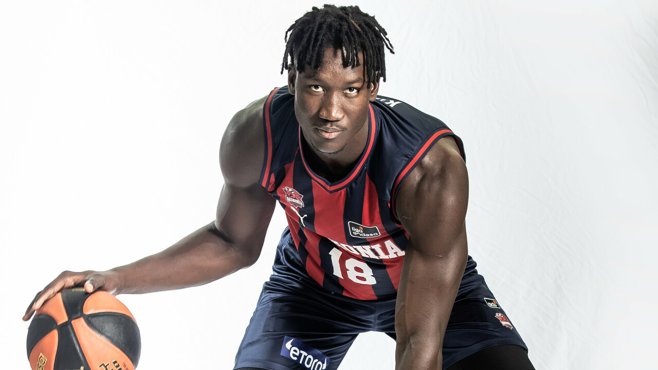 acb Photo / Esther Casas