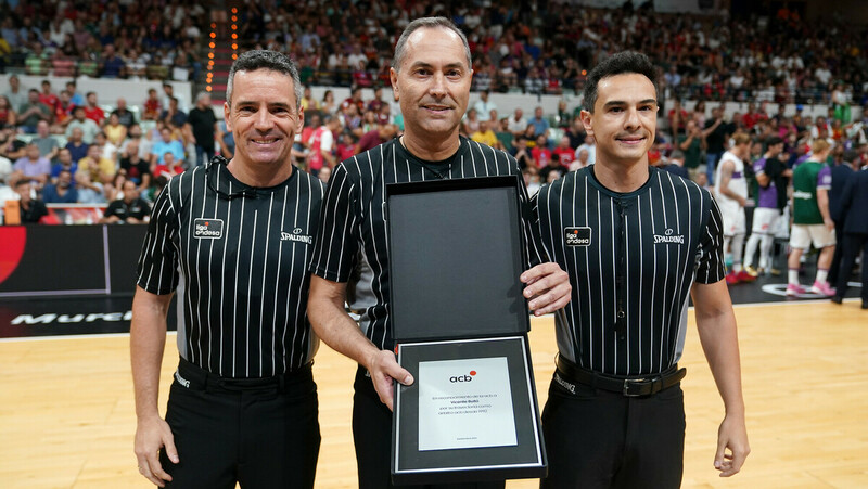 Bultó, homenajeado el día de su adiós