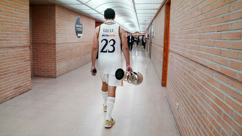 Los jugadores más laureados de la Supercopa Endesa