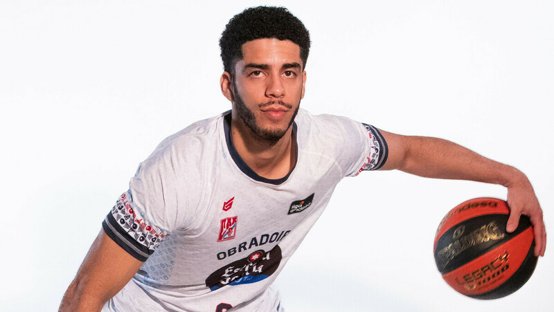 Howard: “Estoy preparado para darle al equipo todo lo que tengo"