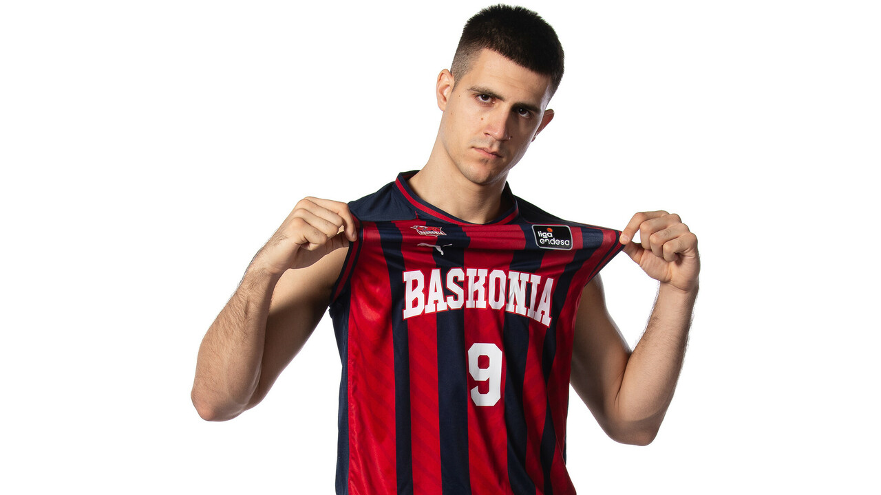 Baskonia / A. Bouzo Baskonia / A. Bouzo