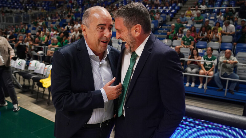 Radiograf&iacute;a de los banquillos de la Copa 