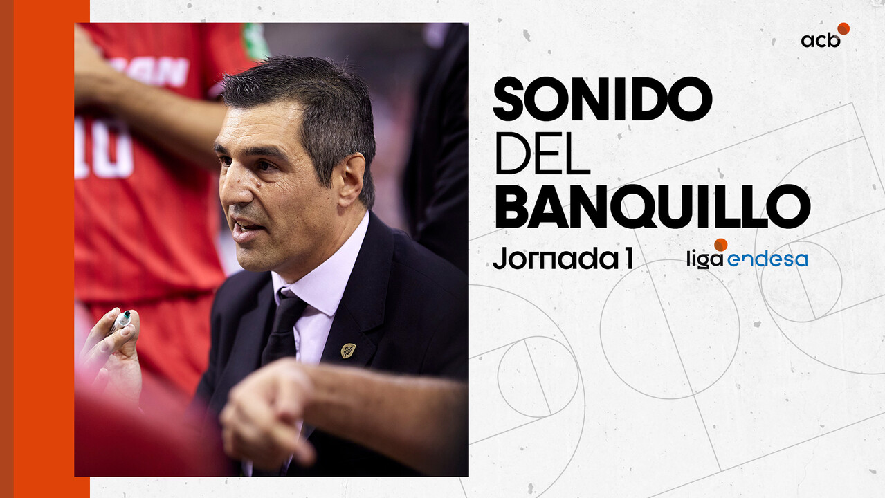 ¡Al rojo vivo! ¡Vuelve El Sonido del Banquillo!