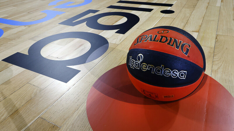 Cambio horario en el Valencia Basket-MoraBanc Andorra (J14)