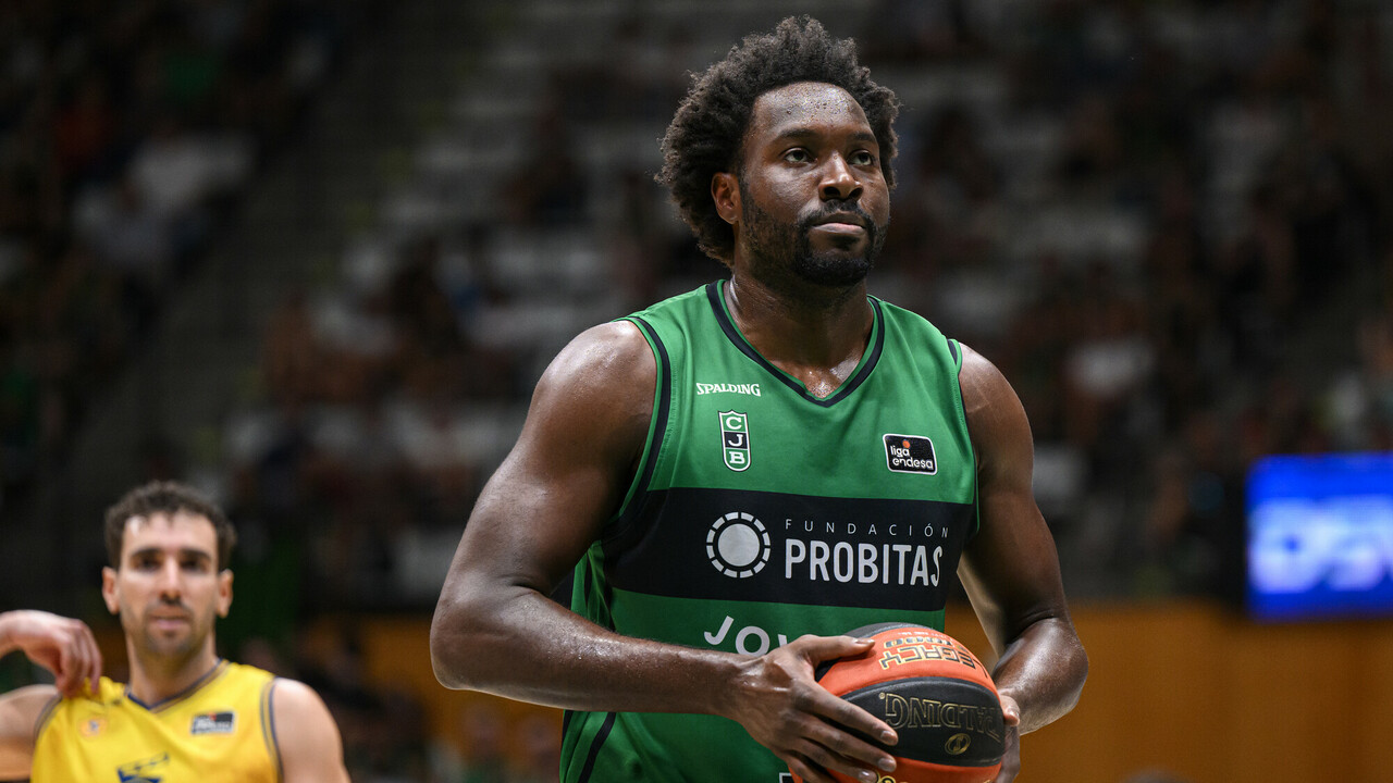 acb Photo / D. Grau