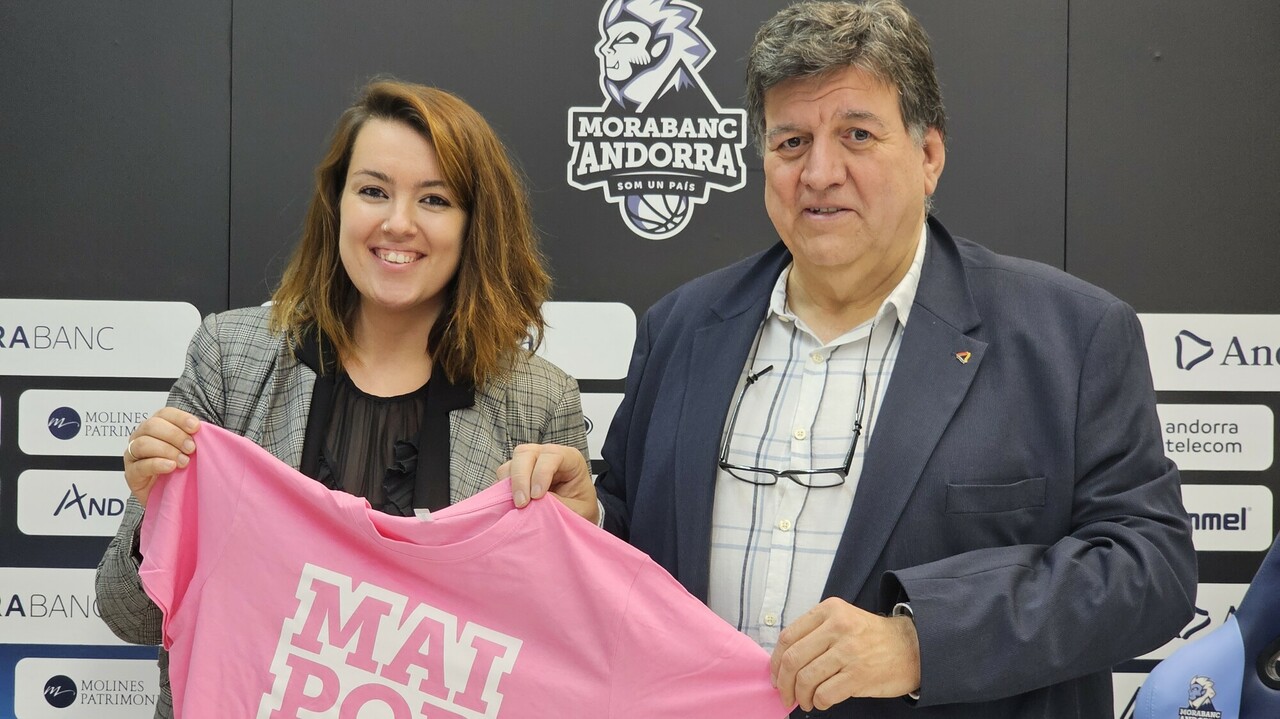 MoraBanc Andorra