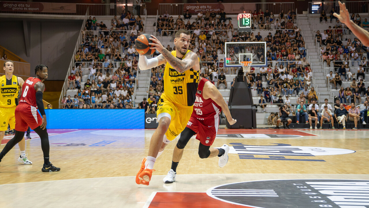 acb Photo / S. Geronès