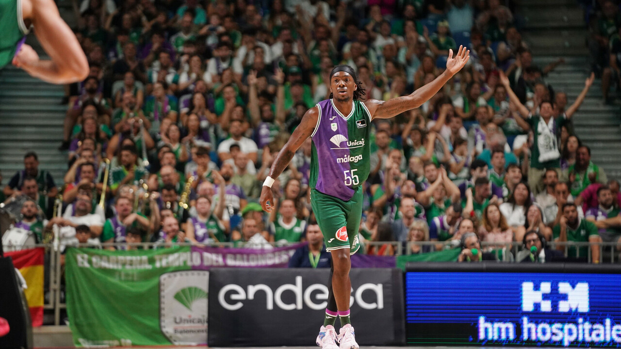 acb Photo / M. Pozo