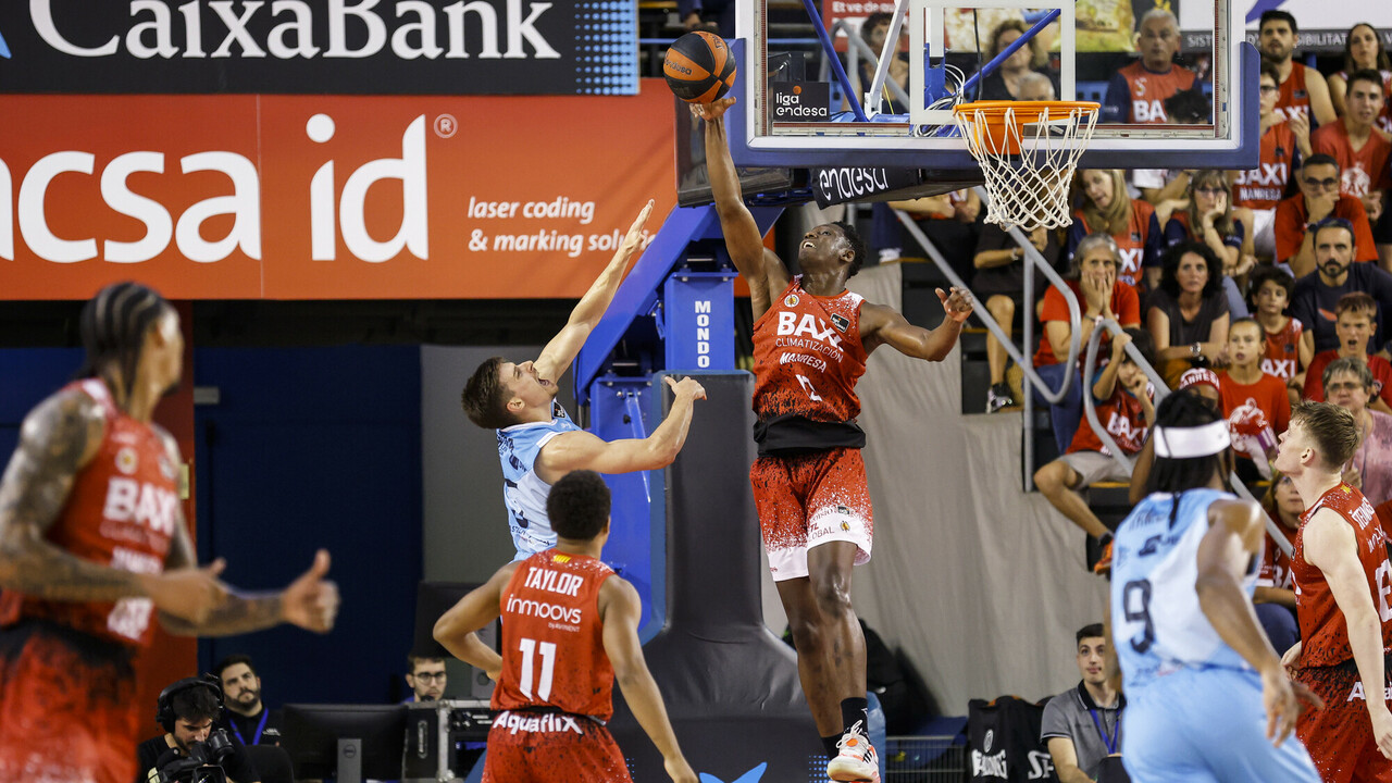 acb Photo / J. Alberch acb Photo / J. Alberch