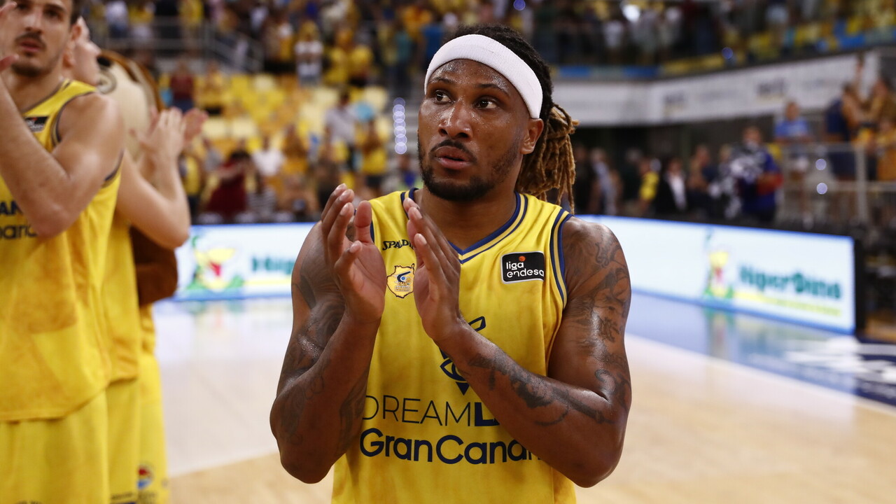 acb Photo / M. Henriquez