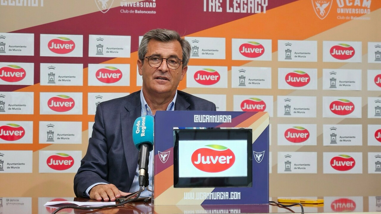 UCAM Murcia