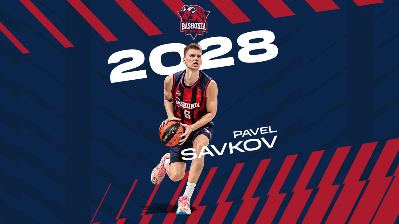 Baskonia