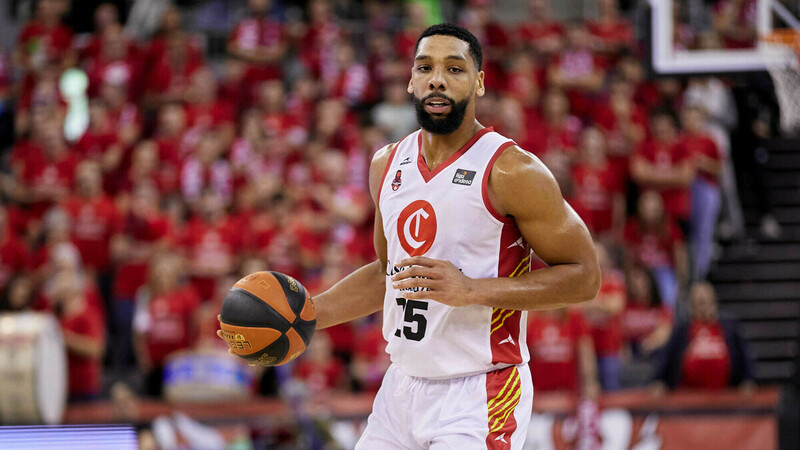 Jahlil Okafor se marcha al baloncesto chino