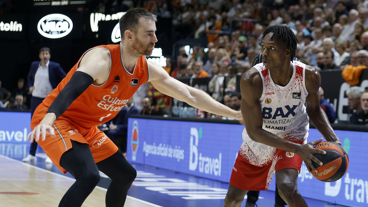 acb Photo / M.A. Polo acb Photo / M.A. Polo