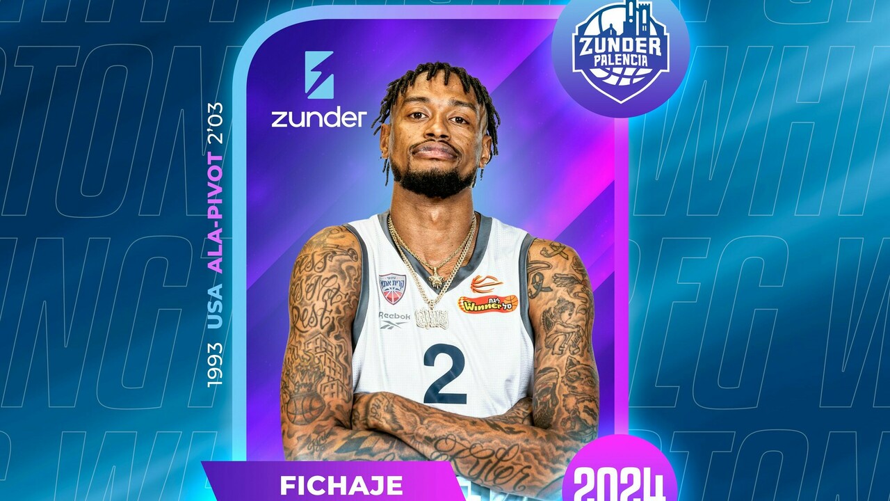 Zunder Palencia
