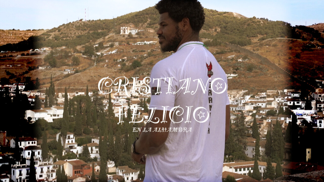 Cristiano Felicio: "Me siento como en casa" 