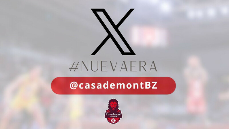 Casademont Zaragoza