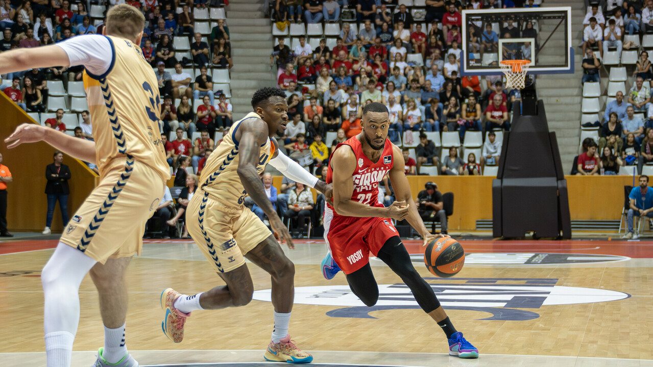 acb Photo / S. Geronès